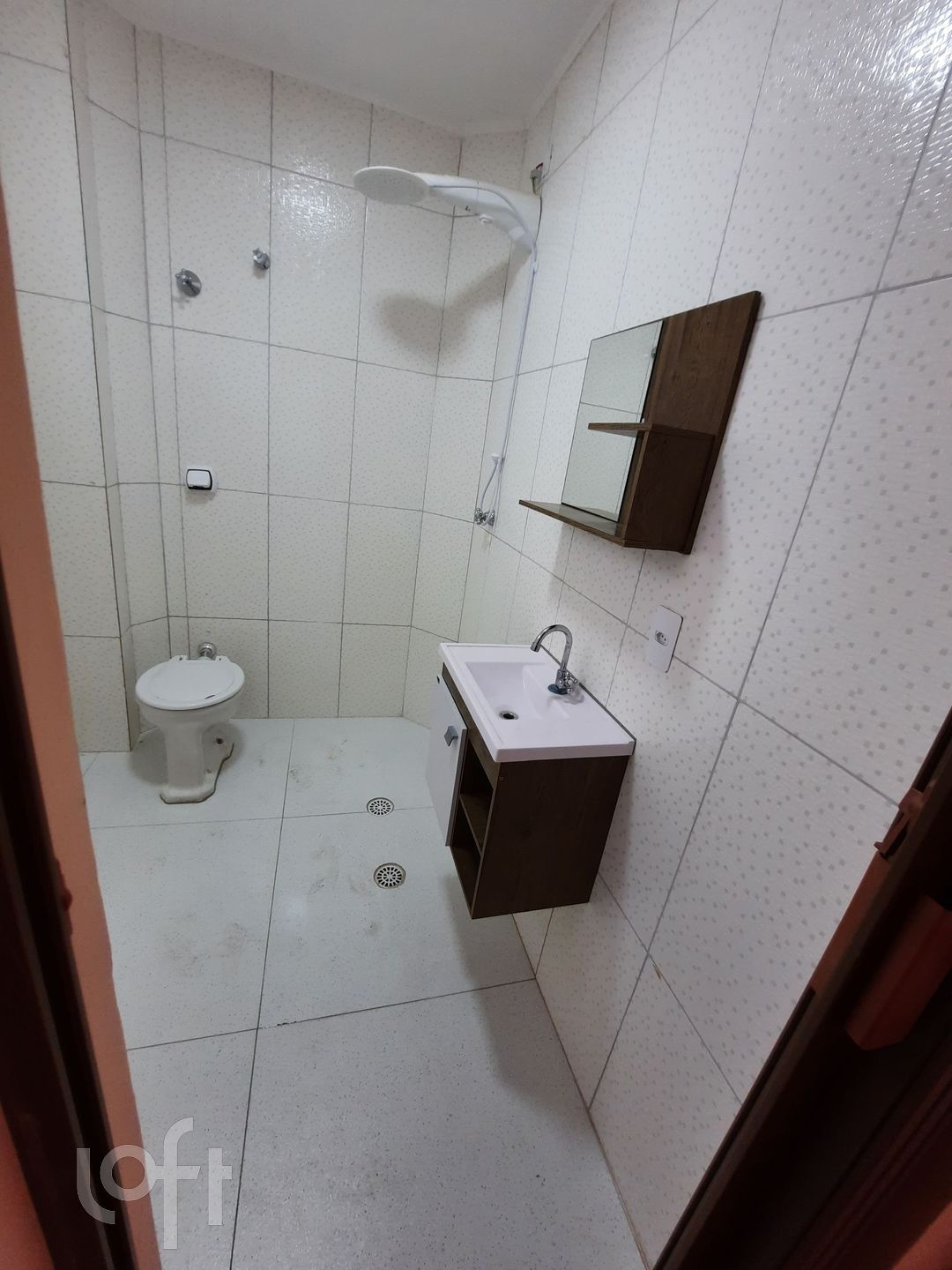 Apartamento à venda com 1 quarto, 28m² - Foto 11