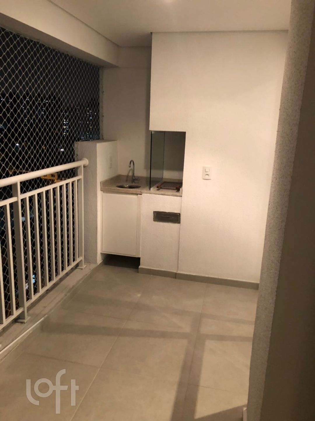 Apartamento à venda com 1 quarto, 45m² - Foto 5