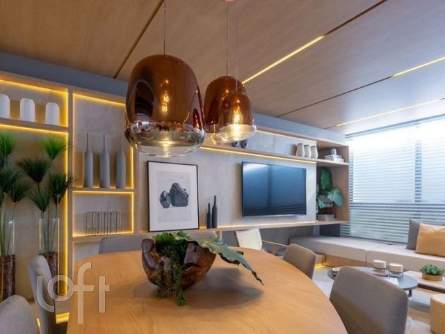 Apartamento com 137m², 3 dormitórios, 3 suítes, 2 vagas, Boa Vista em Porto Alegre