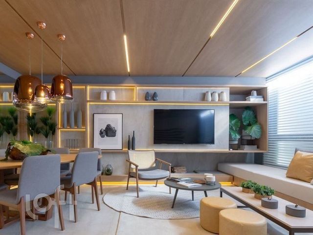 Apartamento com 137m², 3 dormitórios, 3 suítes, 2 vagas, Boa Vista em Porto Alegre