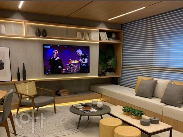 Apartamento com 137m², 3 dormitórios, 3 suítes, 2 vagas, Boa Vista em Porto Alegre