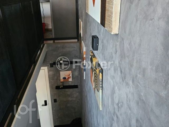 Apartamento com 64m², 1 dormitório, 1 suíte, 1 vaga, Menino Deus em Porto Alegre