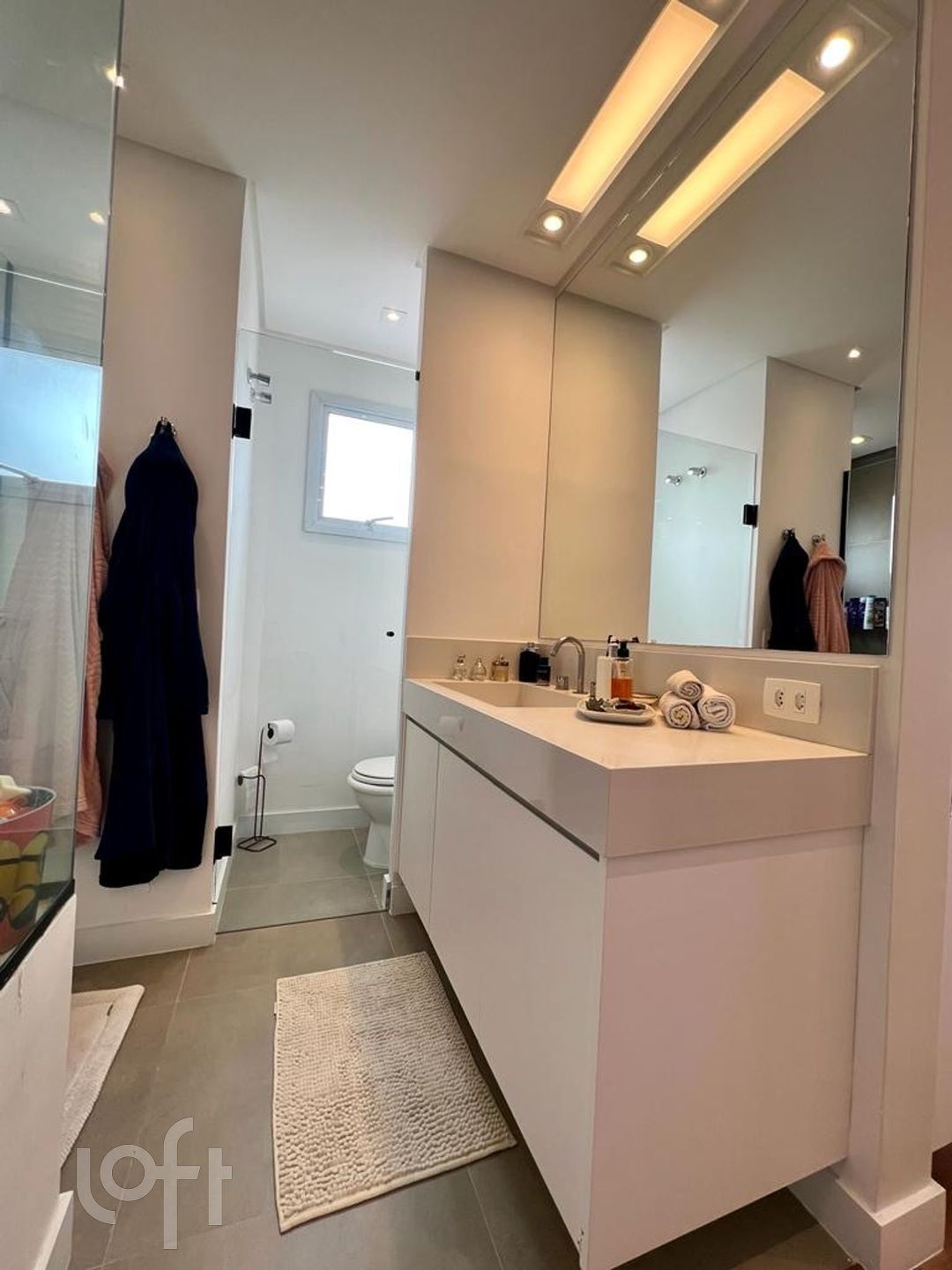 Apartamento à venda com 3 quartos, 122m² - Foto 17