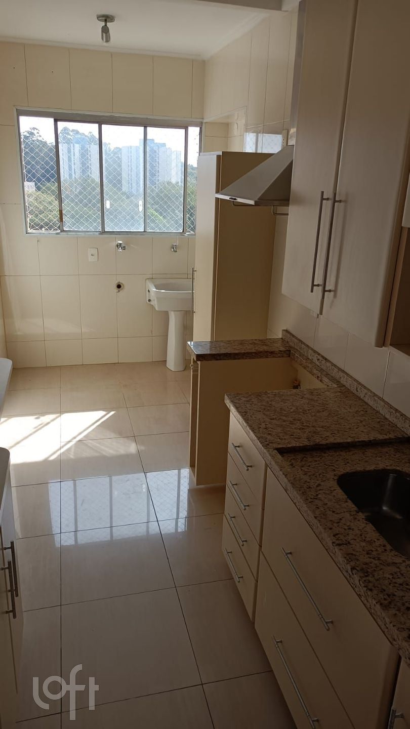 Apartamento à venda com 3 quartos, 73m² - Foto 3