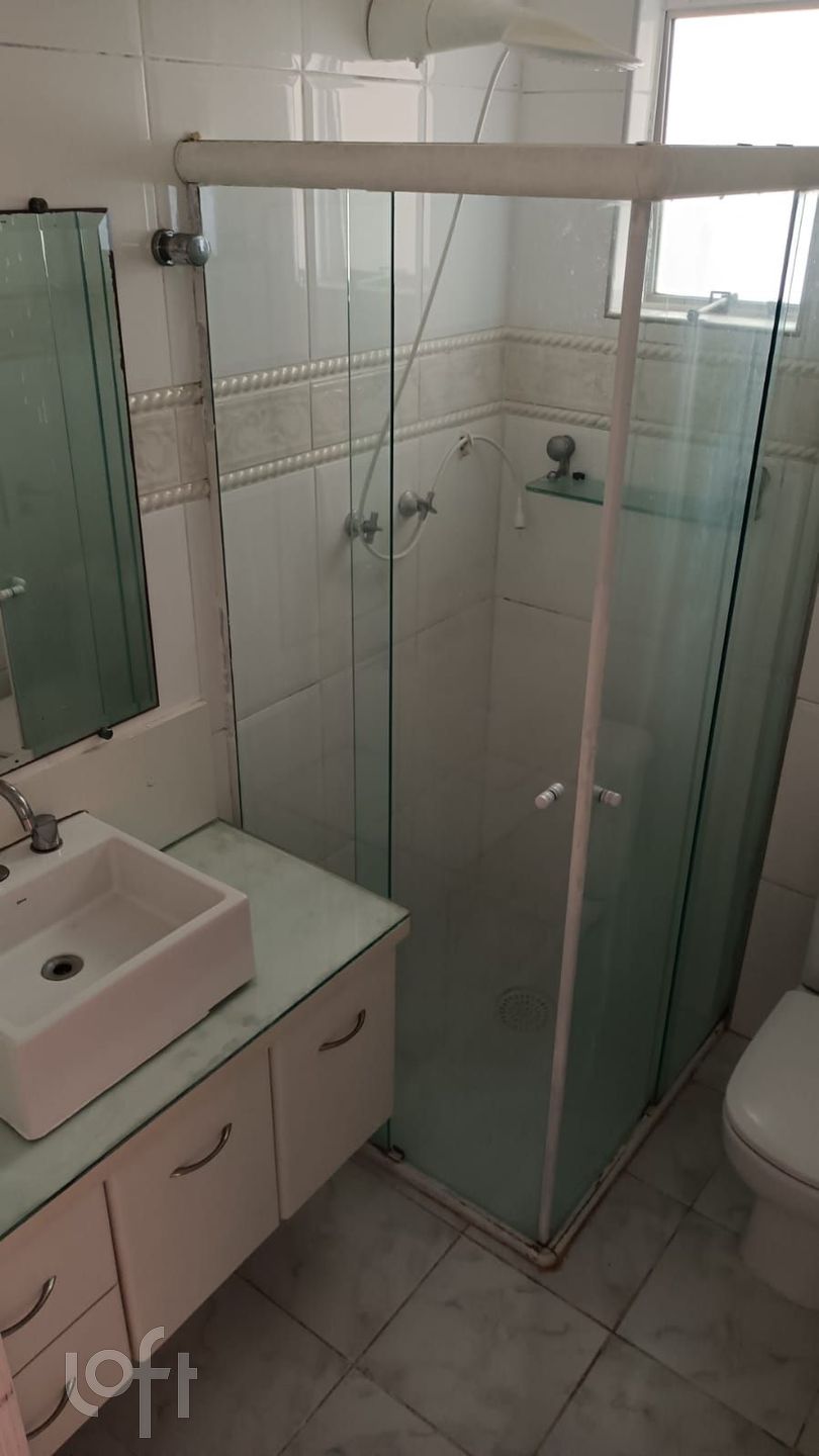 Apartamento à venda com 3 quartos, 73m² - Foto 9