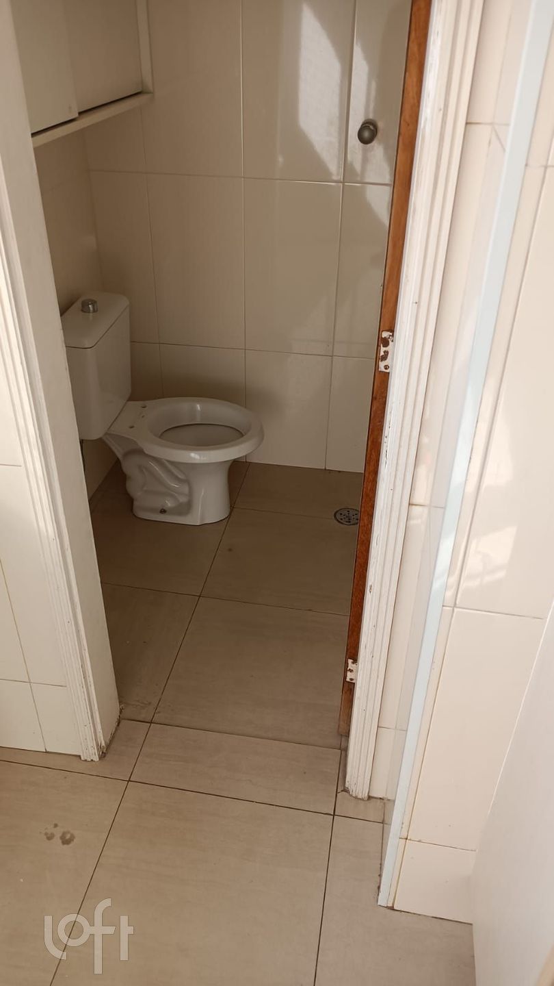 Apartamento à venda com 3 quartos, 73m² - Foto 8