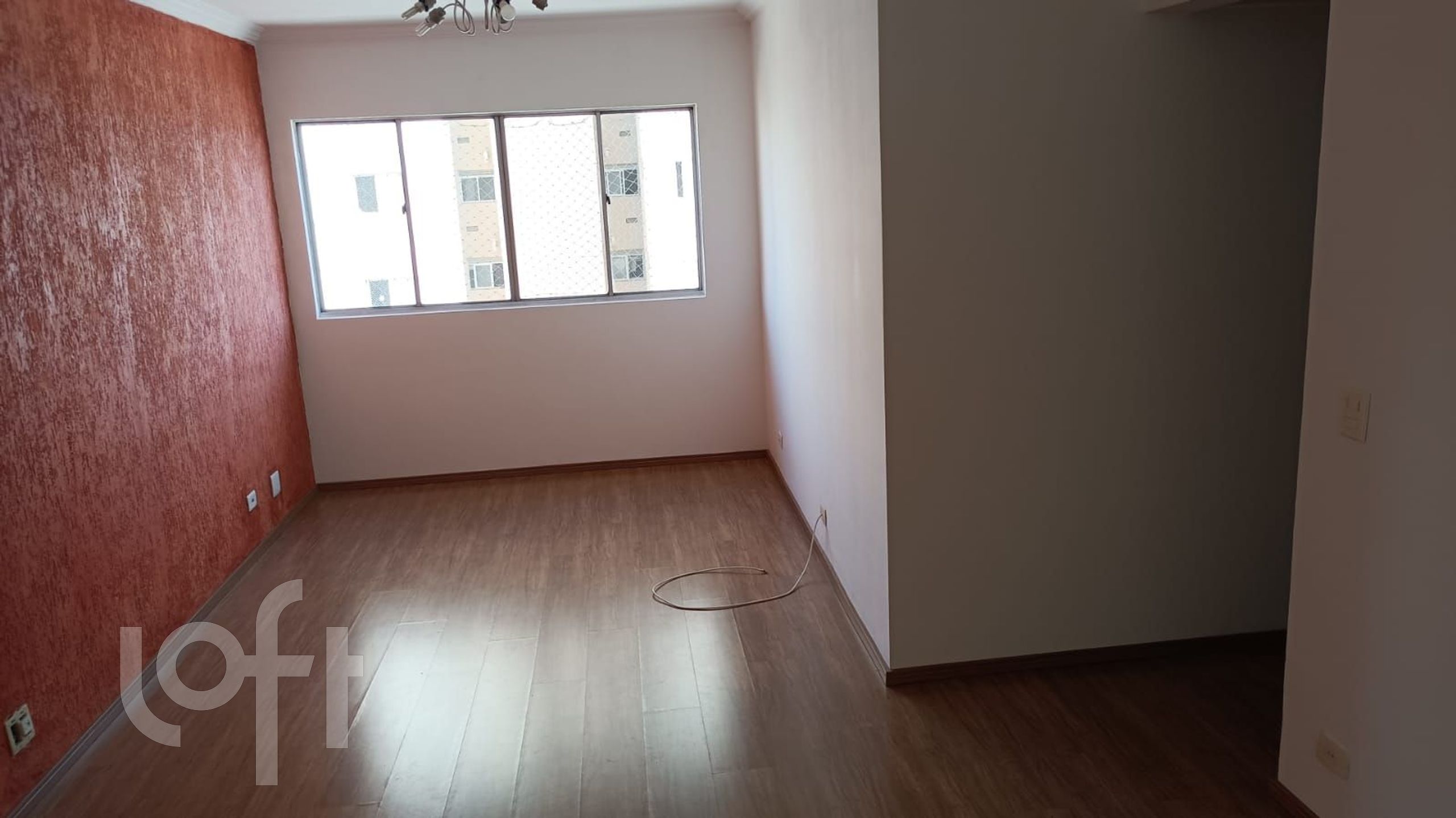 Apartamento à venda com 3 quartos, 73m² - Foto 1