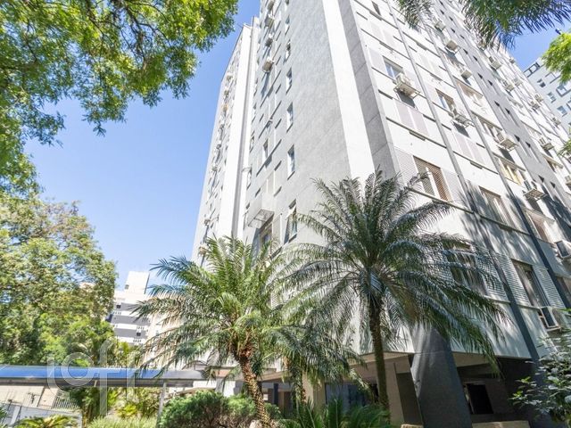 Apartamento com 111m², 3 dormitórios, 1 suíte, 1 vaga, Boa Vista em Porto Alegre