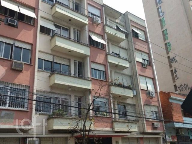 Apartamento com 102m², 3 dormitórios, Santana em Porto Alegre