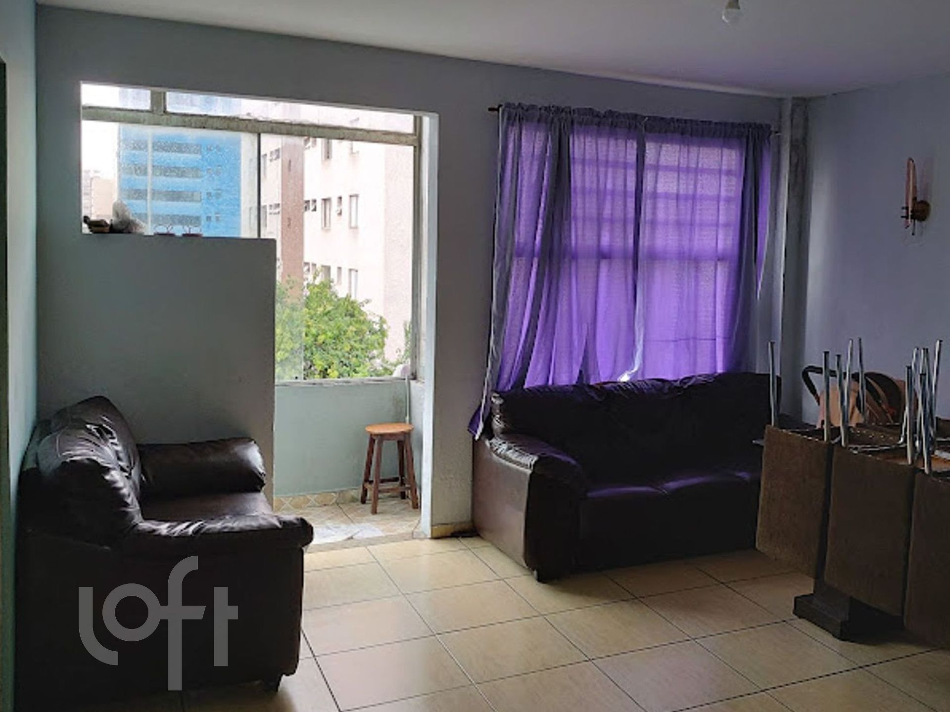 Apartamento à venda com 4 quartos, 150m² - Foto 4