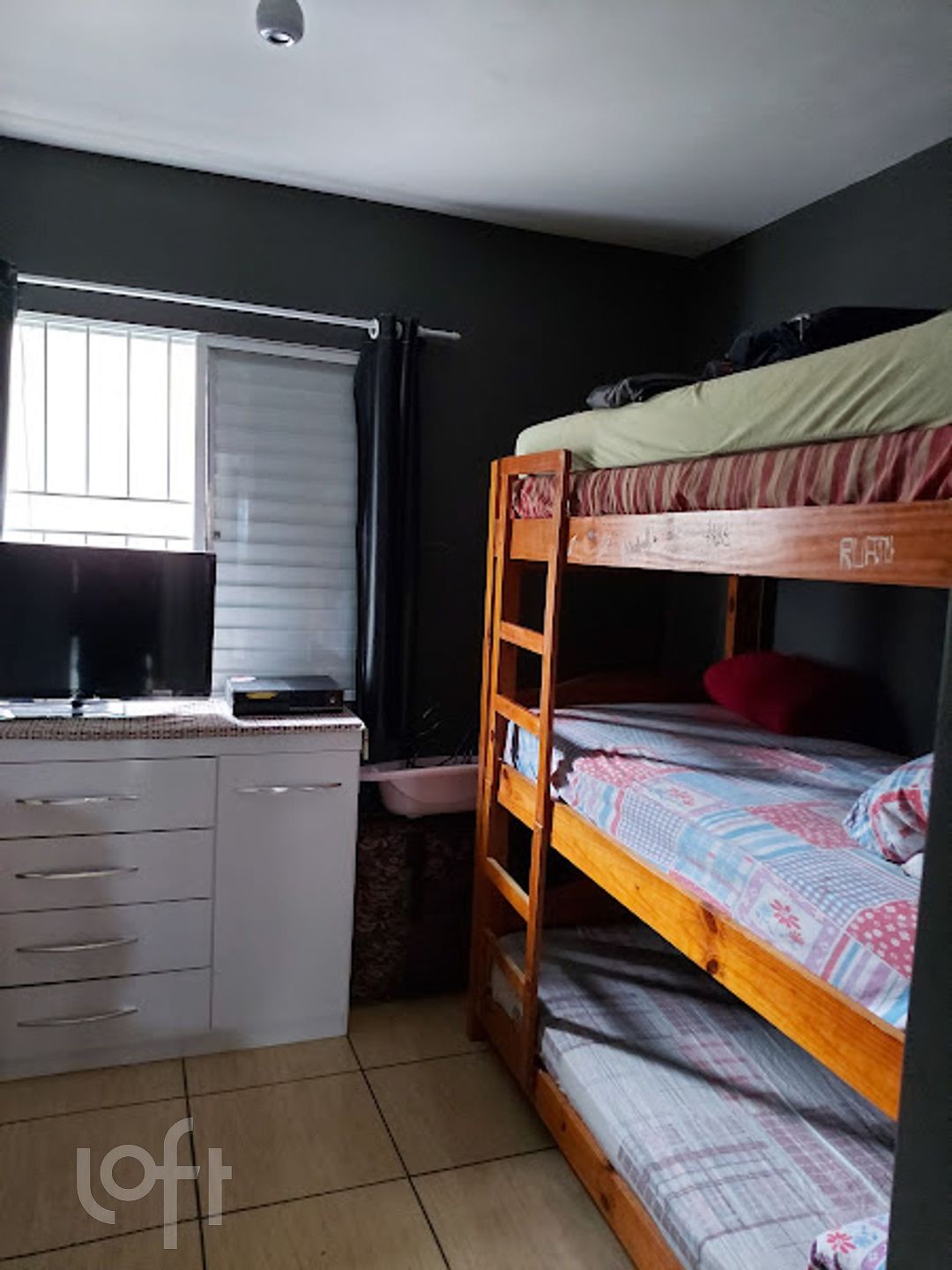 Apartamento à venda com 4 quartos, 150m² - Foto 2