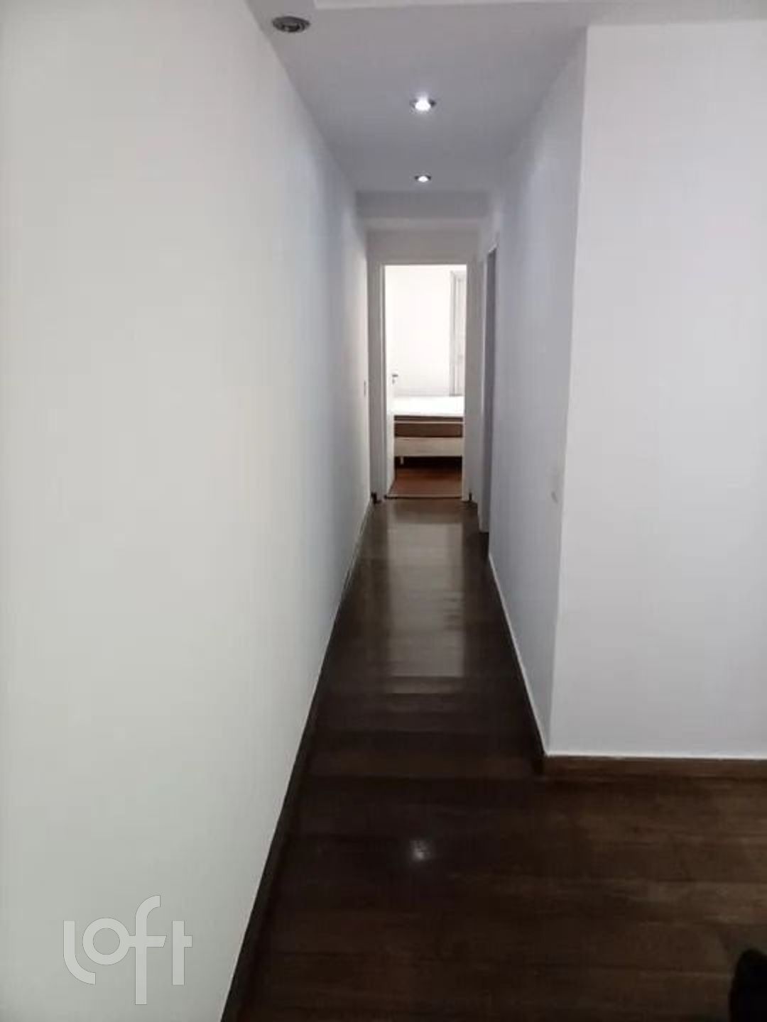 Apartamento à venda com 2 quartos, 49m² - Foto 2