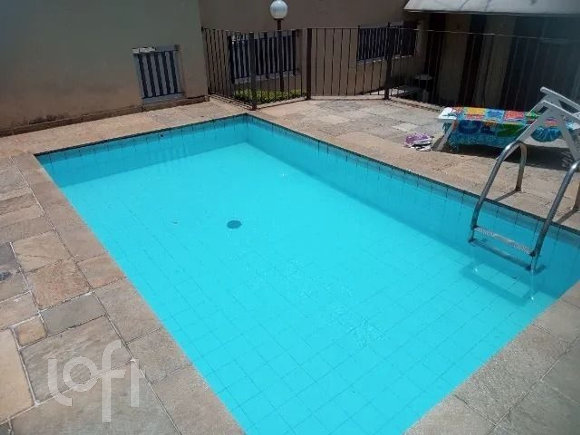 Apartamento à venda com 2 quartos, 49m² - Foto 14