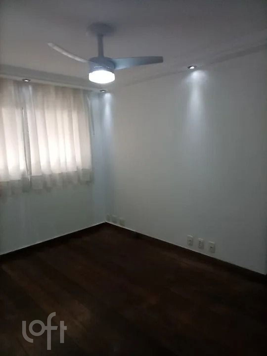 Apartamento à venda com 2 quartos, 49m² - Foto 8