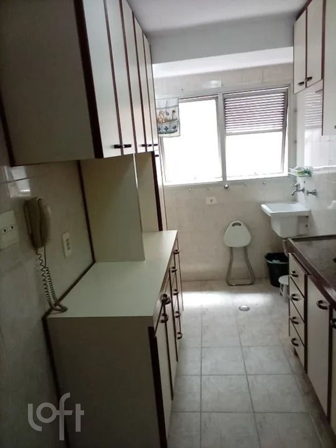 Apartamento à venda com 2 quartos, 49m² - Foto 3