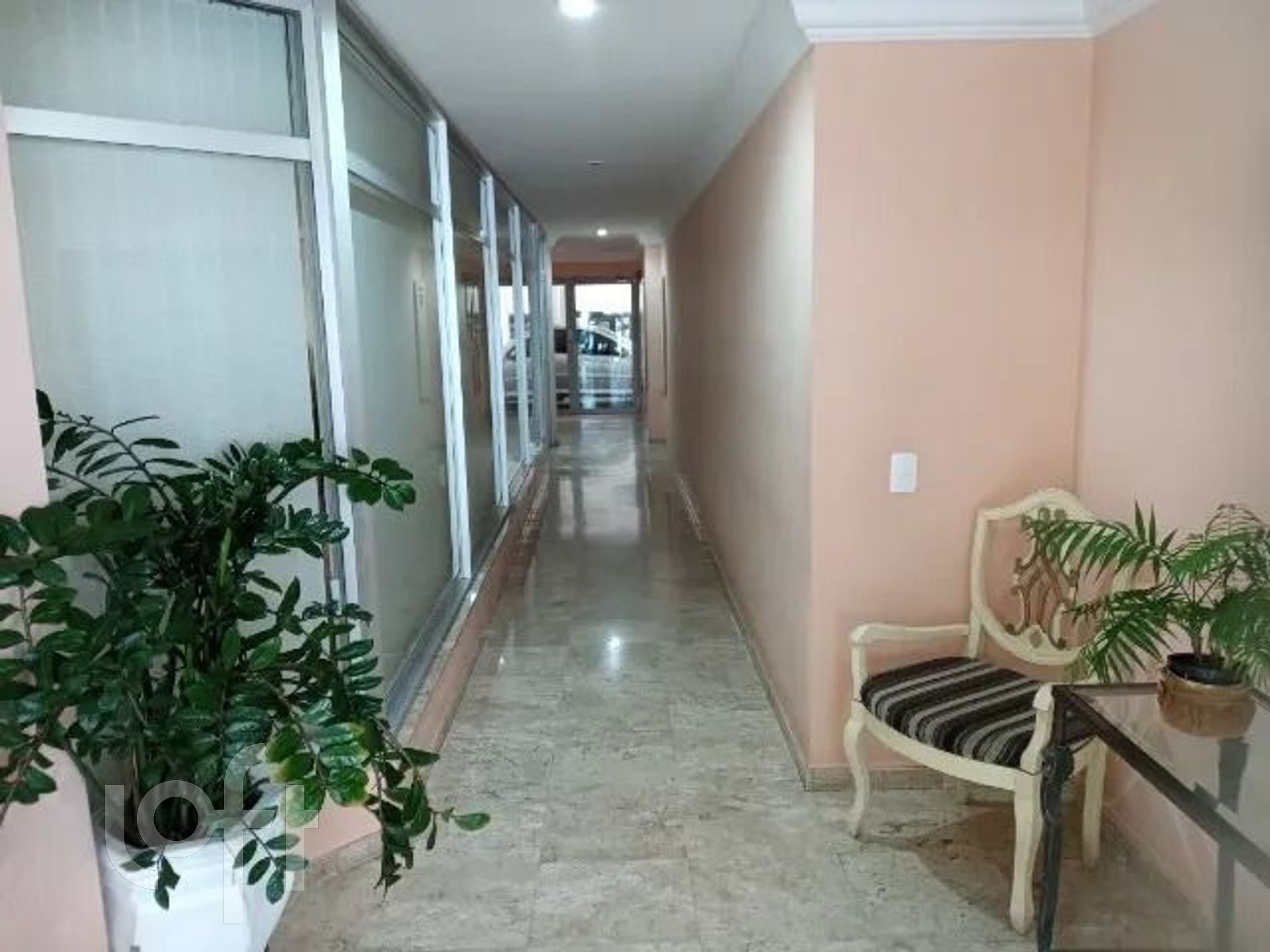 Apartamento à venda com 2 quartos, 49m² - Foto 10