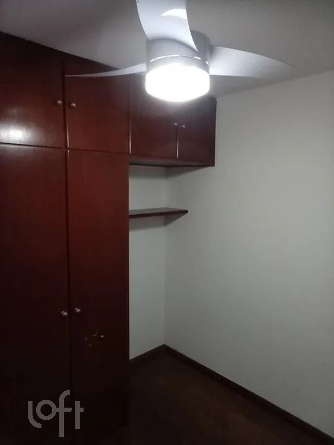 Apartamento à venda com 2 quartos, 49m² - Foto 6