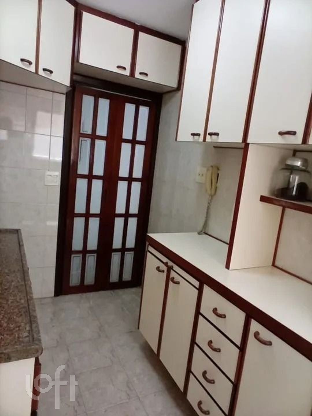 Apartamento à venda com 2 quartos, 49m² - Foto 4