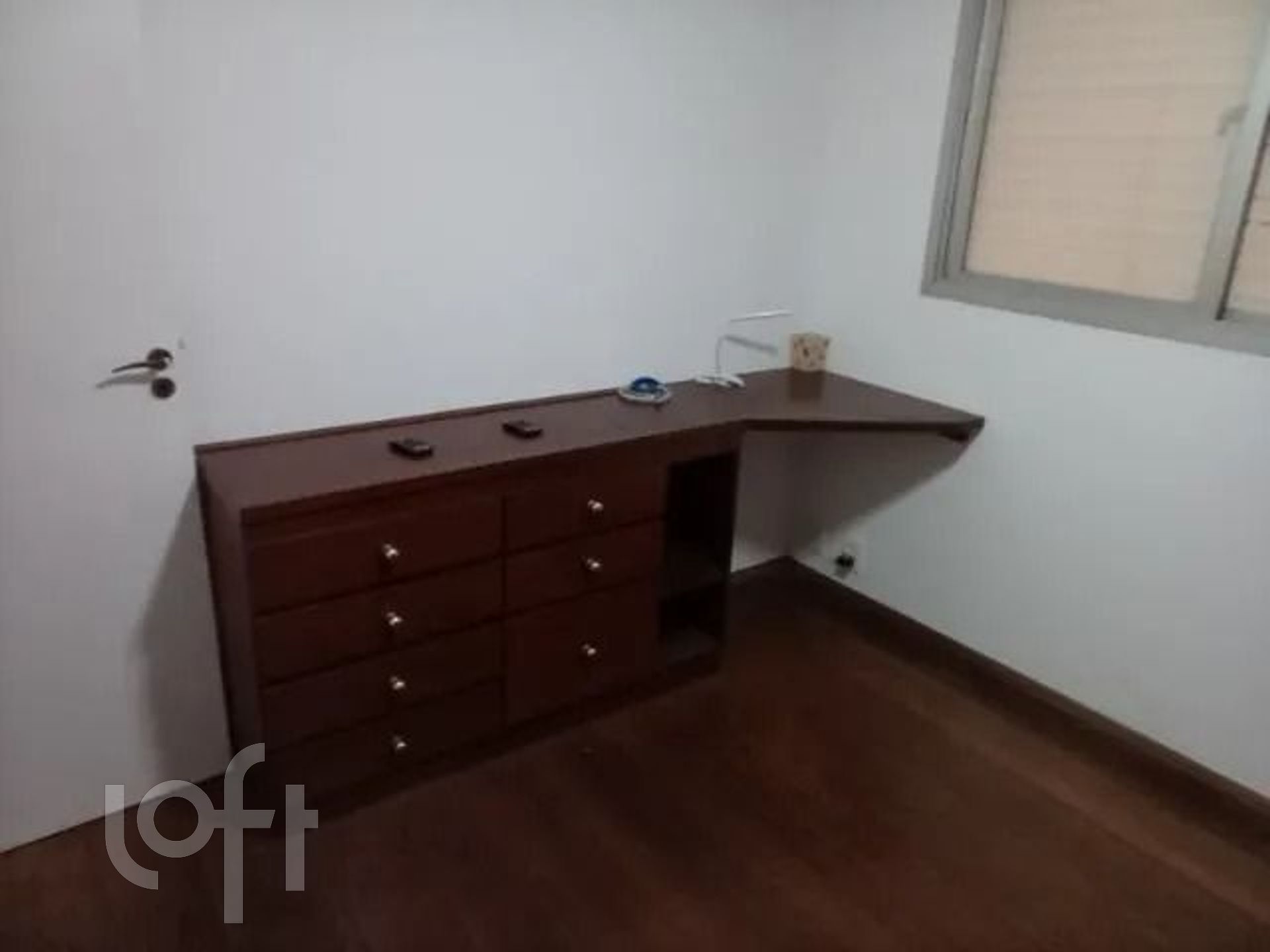 Apartamento à venda com 2 quartos, 49m² - Foto 5