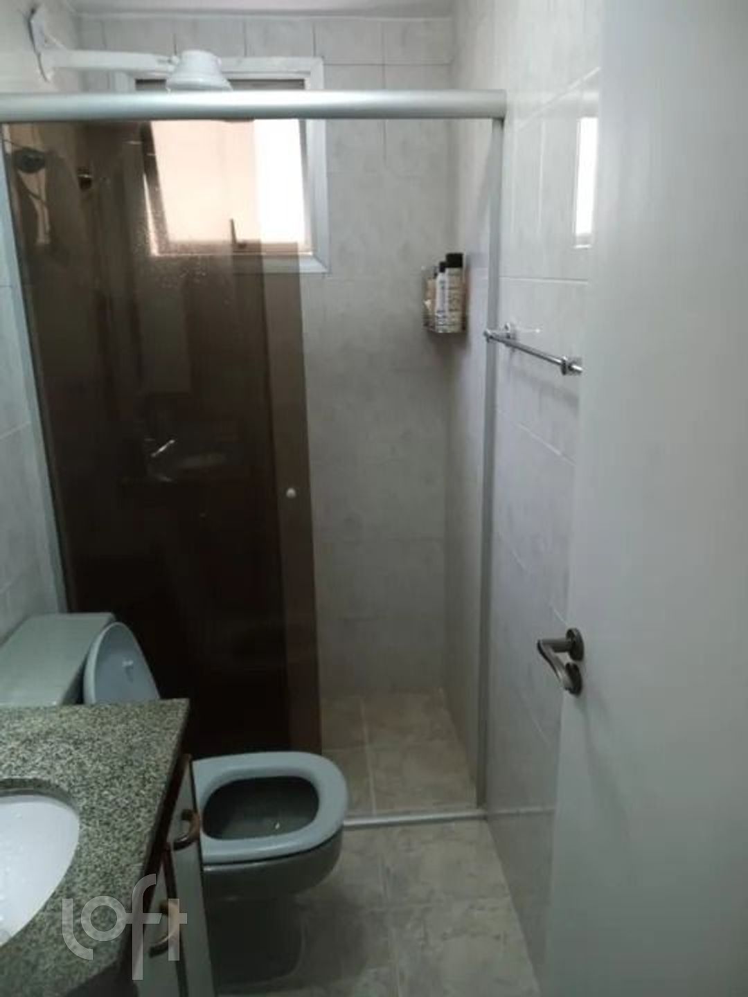 Apartamento à venda com 2 quartos, 49m² - Foto 9