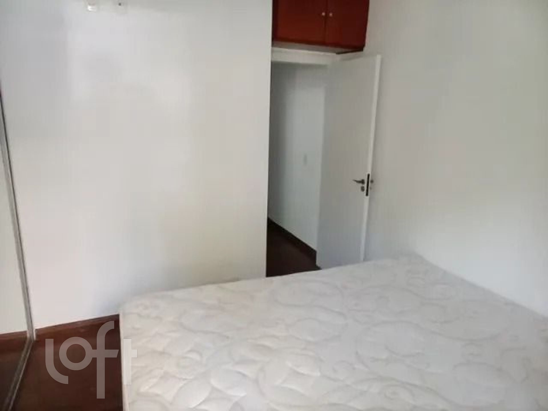 Apartamento à venda com 2 quartos, 49m² - Foto 7