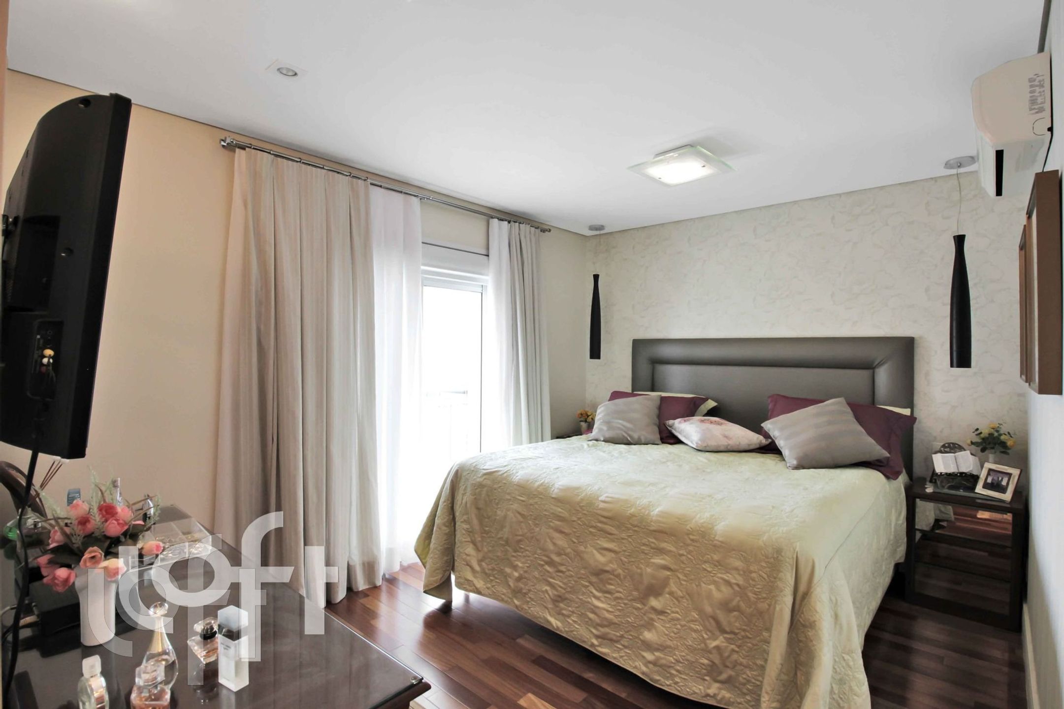 Apartamento à venda com 3 quartos, 216m² - Foto 20