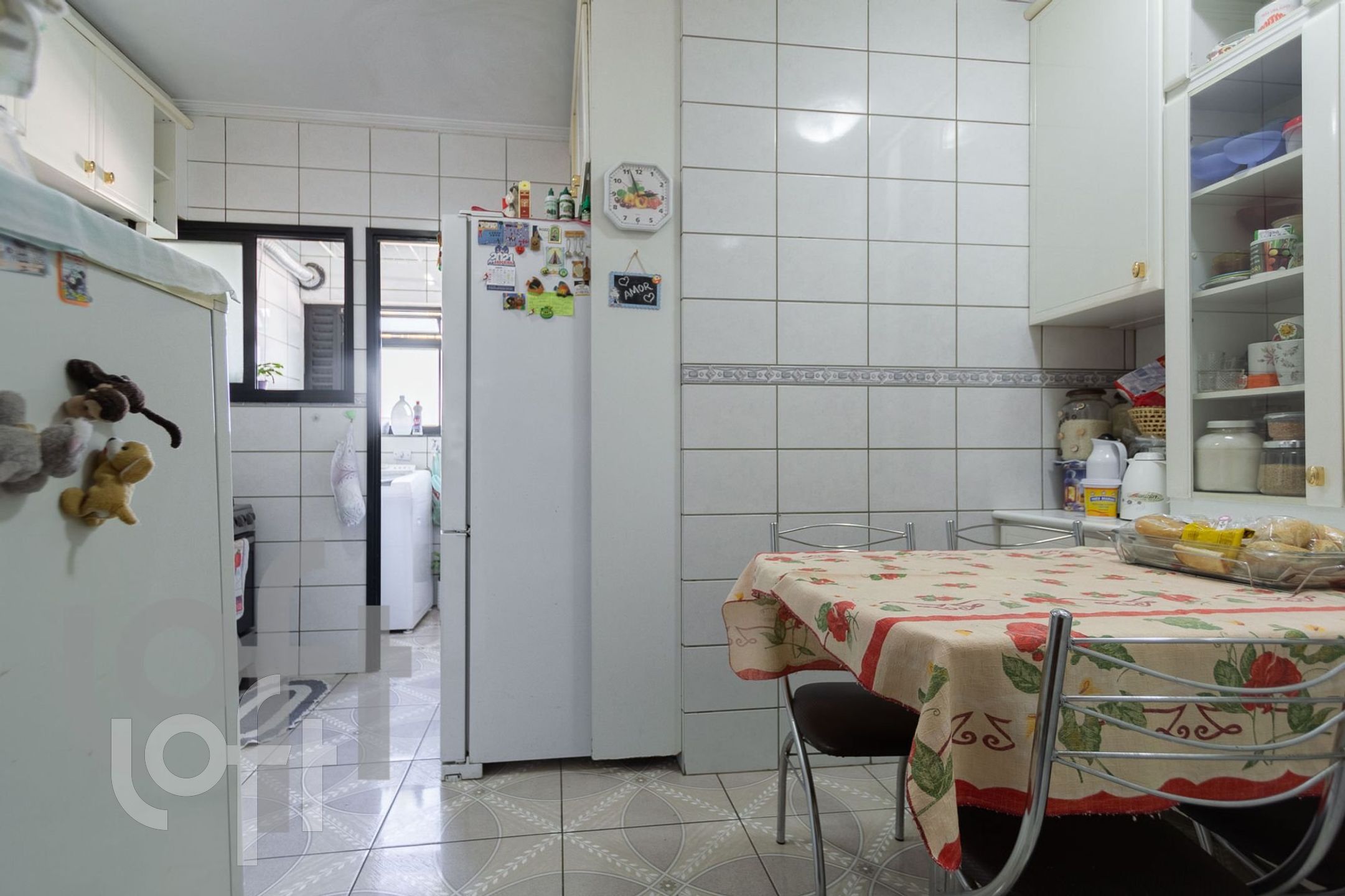 Apartamento à venda com 3 quartos, 98m² - Foto 11