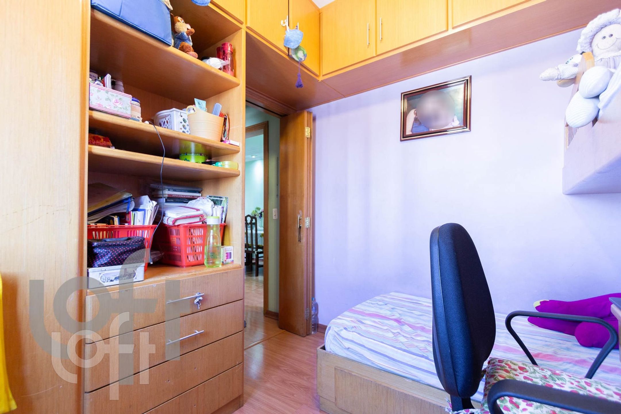 Apartamento à venda com 3 quartos, 98m² - Foto 24