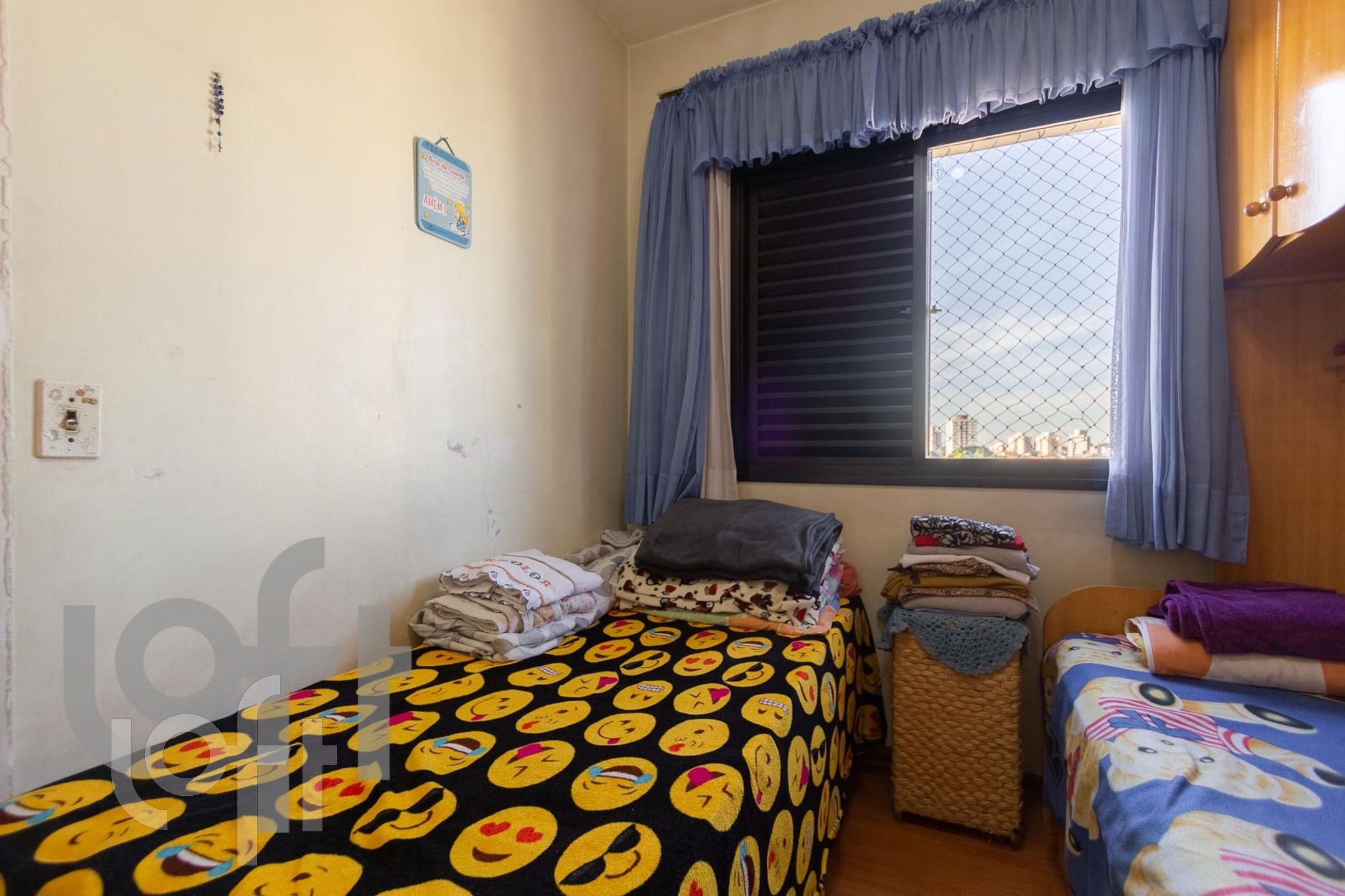 Apartamento à venda com 3 quartos, 98m² - Foto 21