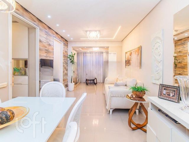 Apartamento com 70m², 2 dormitórios, 1 vaga, Vila Ipiranga em Porto Alegre