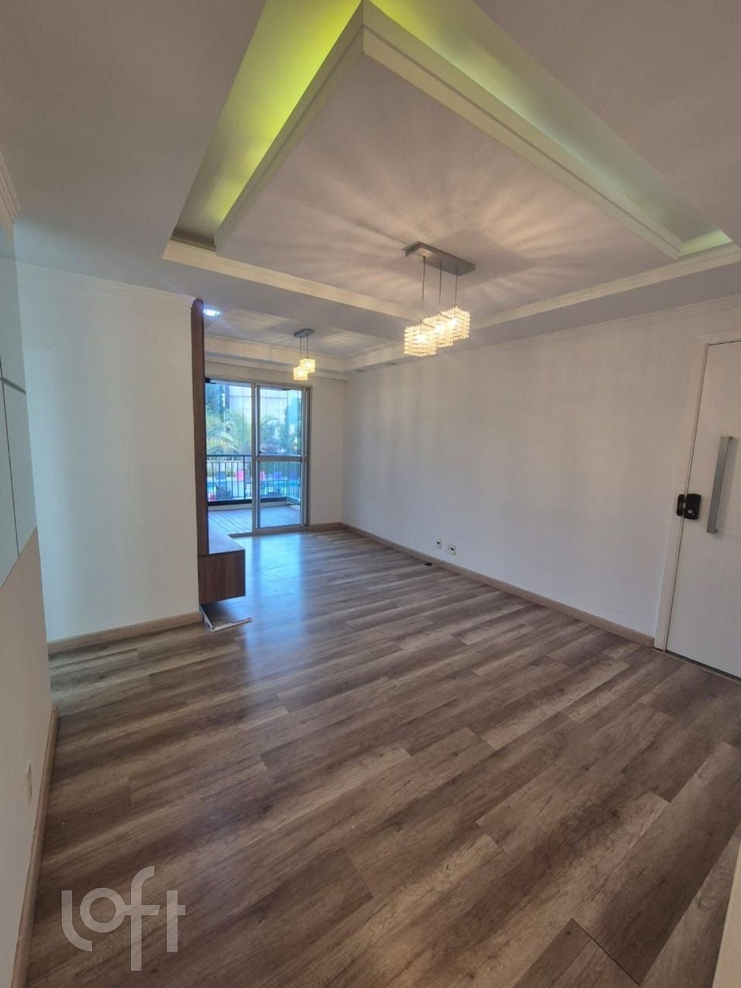 Apartamento à venda em Picanço com 75 m², 3 quarto