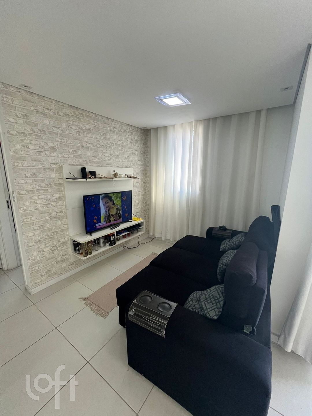 Apartamento à venda em Vila Cunha Bueno com 61 m², 1 quarto, 1 vaga