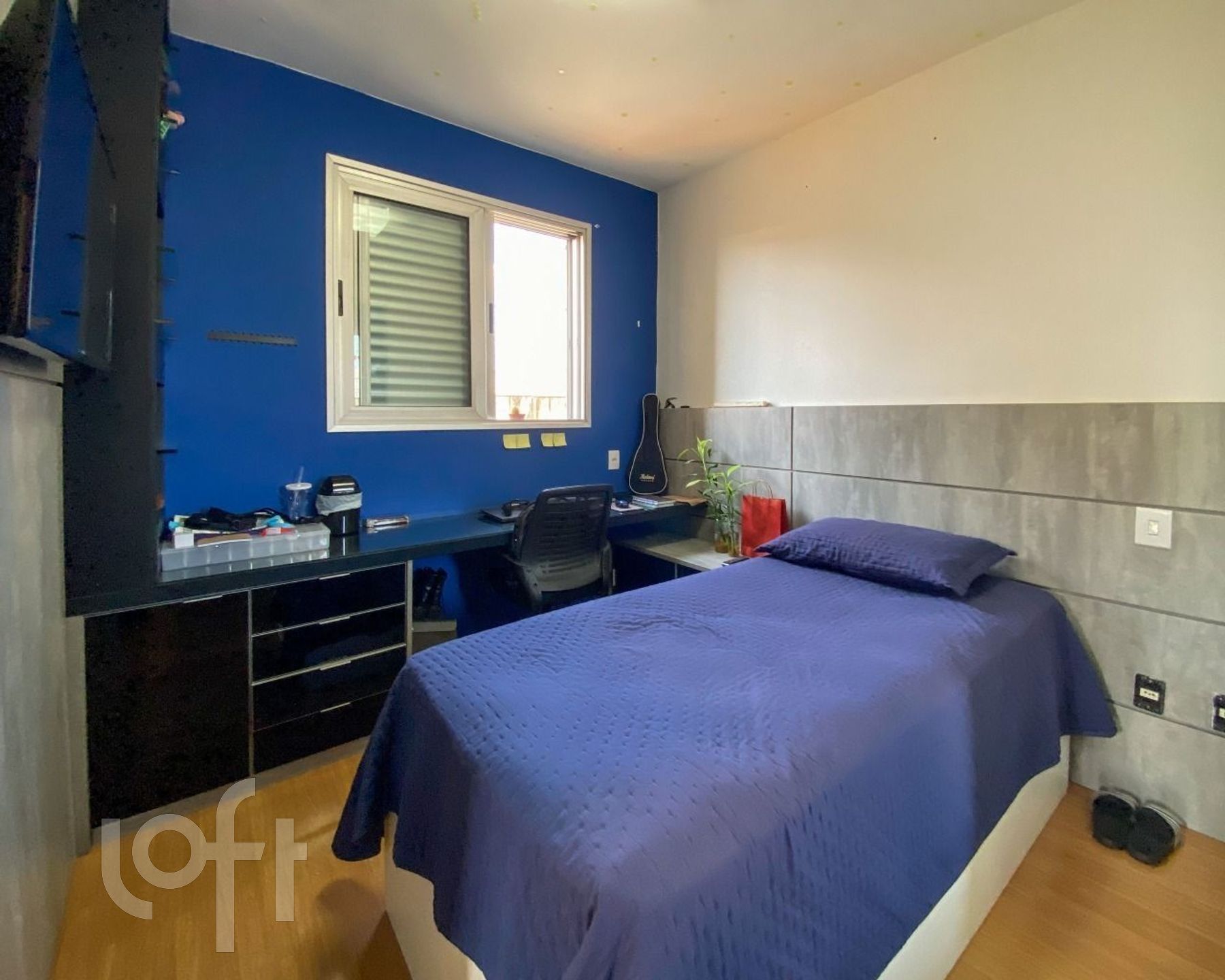 Apartamento à venda com 4 quartos, 290m² - Foto 11