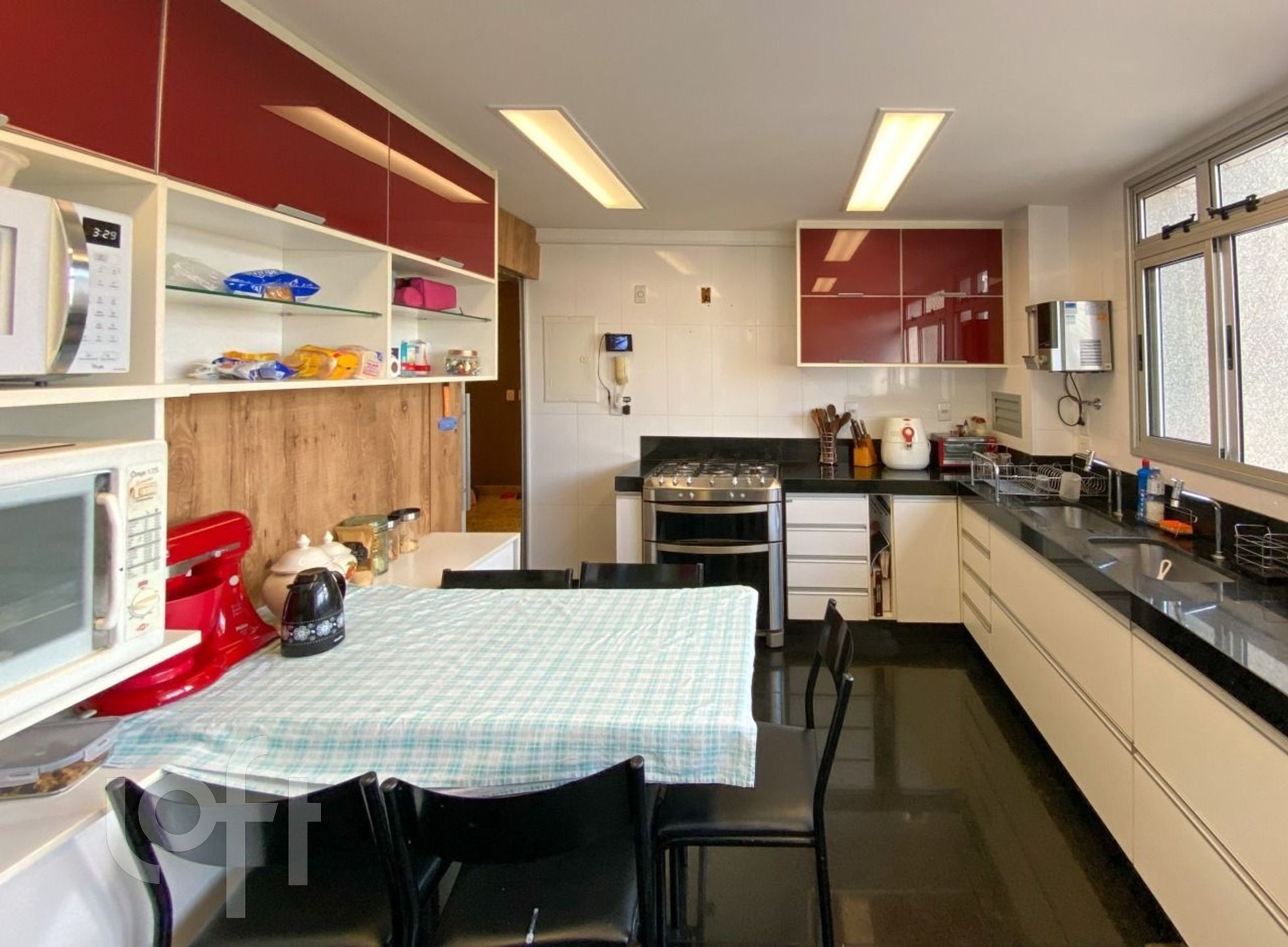 Apartamento à venda com 4 quartos, 290m² - Foto 16