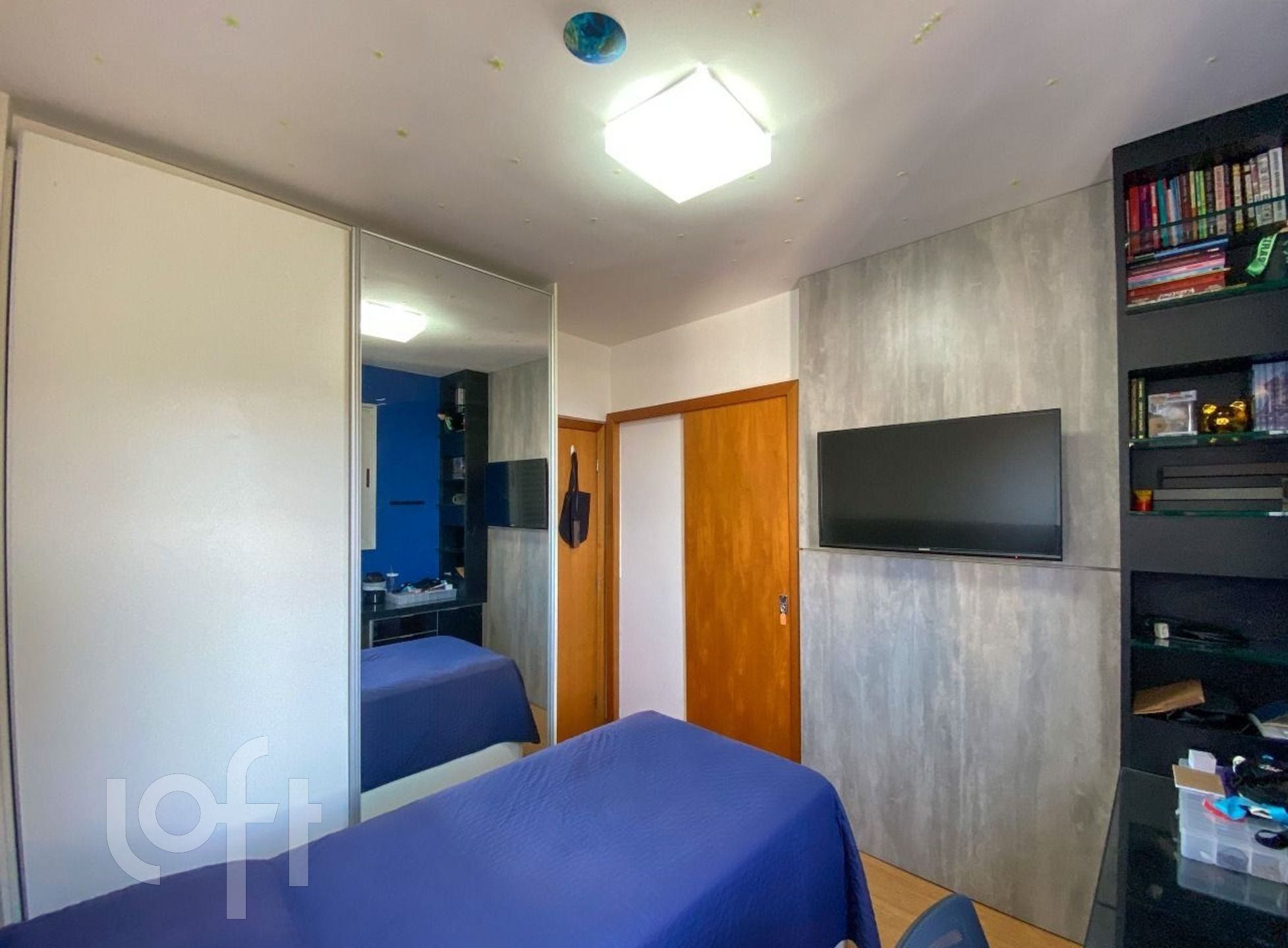 Apartamento à venda com 4 quartos, 290m² - Foto 12