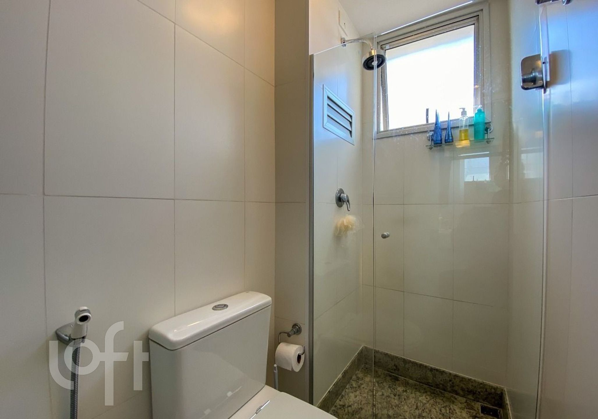 Apartamento à venda com 4 quartos, 290m² - Foto 21