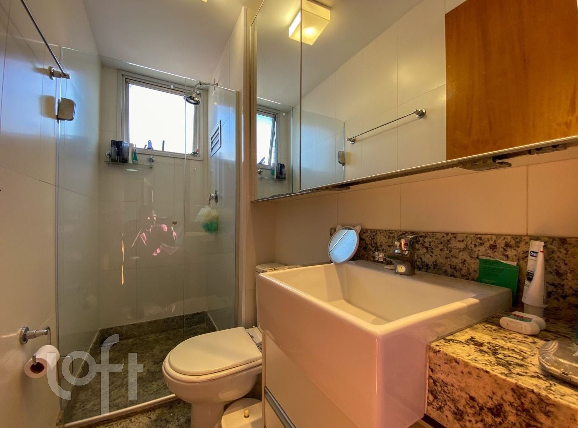 Apartamento à venda com 4 quartos, 290m² - Foto 10