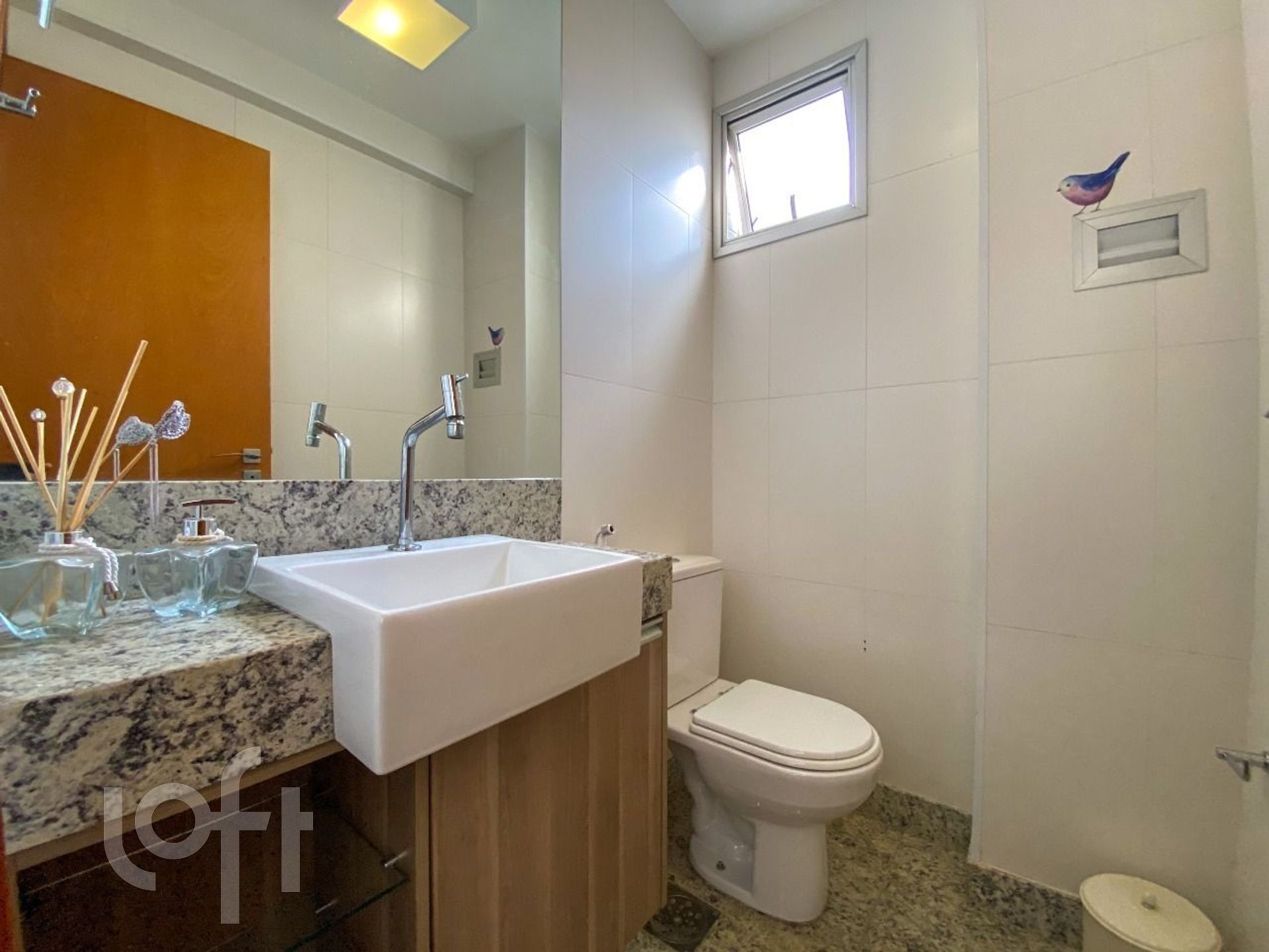 Apartamento à venda com 4 quartos, 290m² - Foto 20