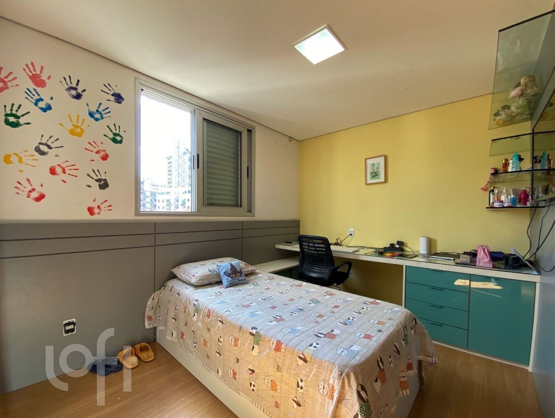 Apartamento à venda com 4 quartos, 290m² - Foto 8