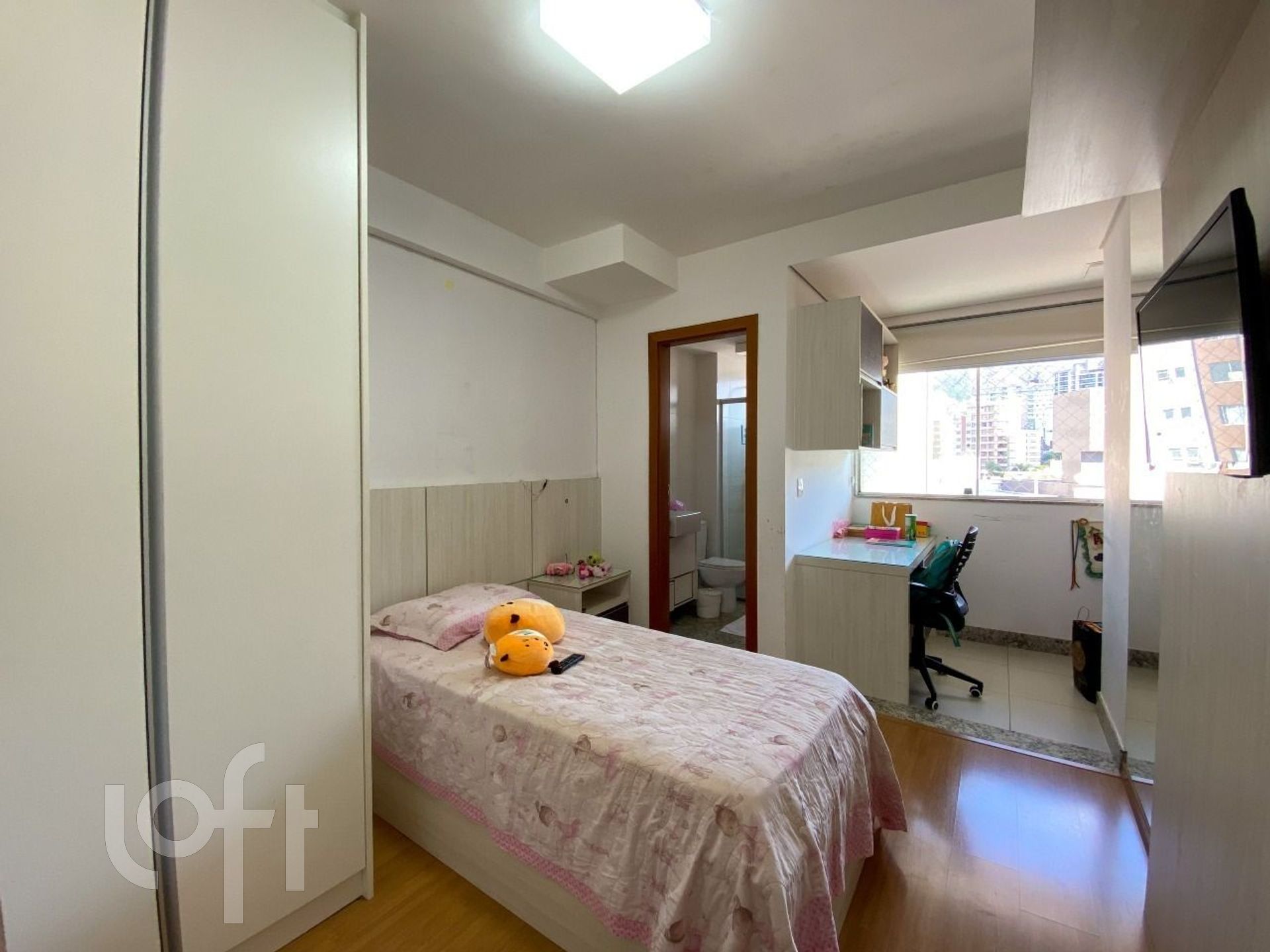 Apartamento à venda com 4 quartos, 290m² - Foto 6