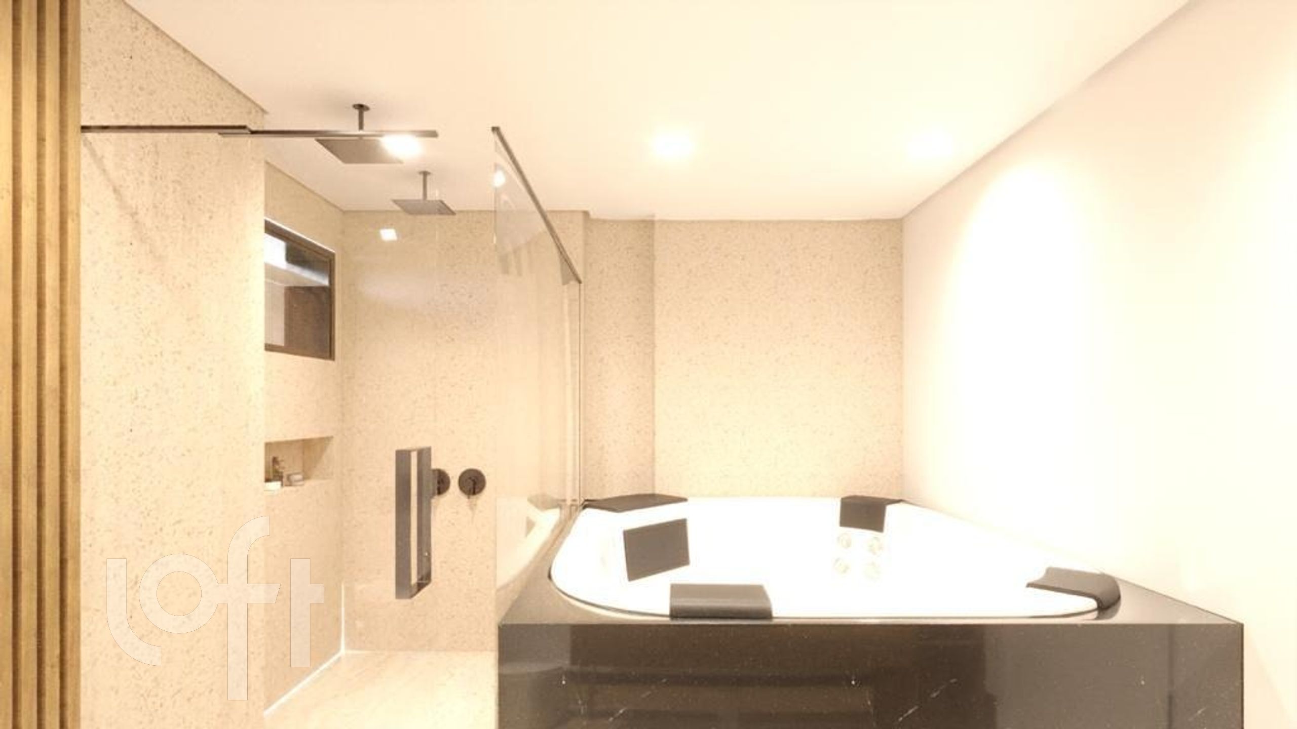 Apartamento à venda com 3 quartos, 215m² - Foto 24