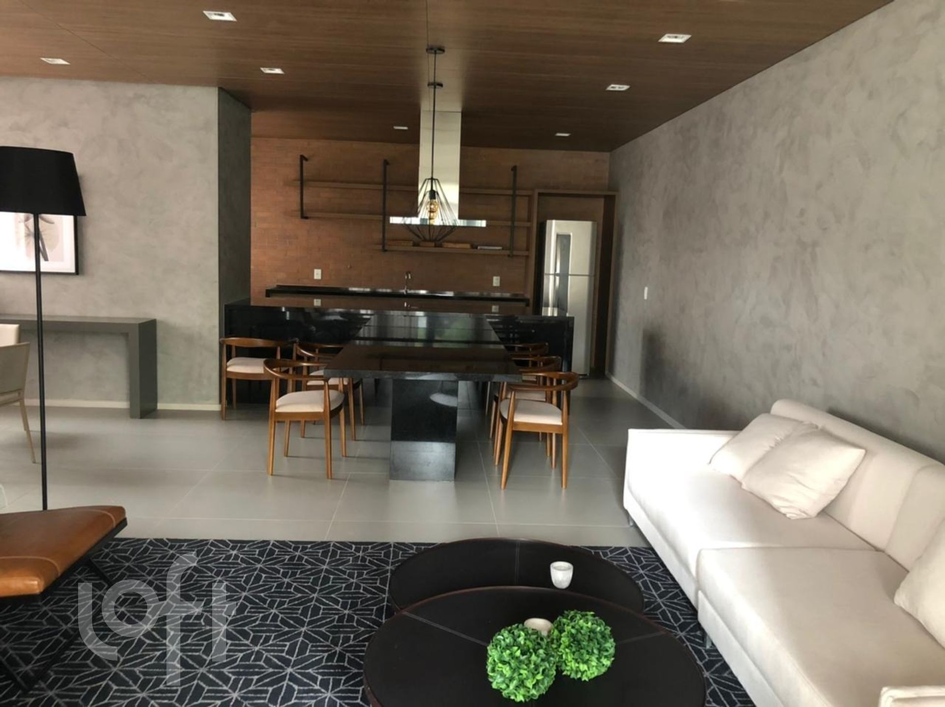 Apartamento à venda com 3 quartos, 215m² - Foto 34