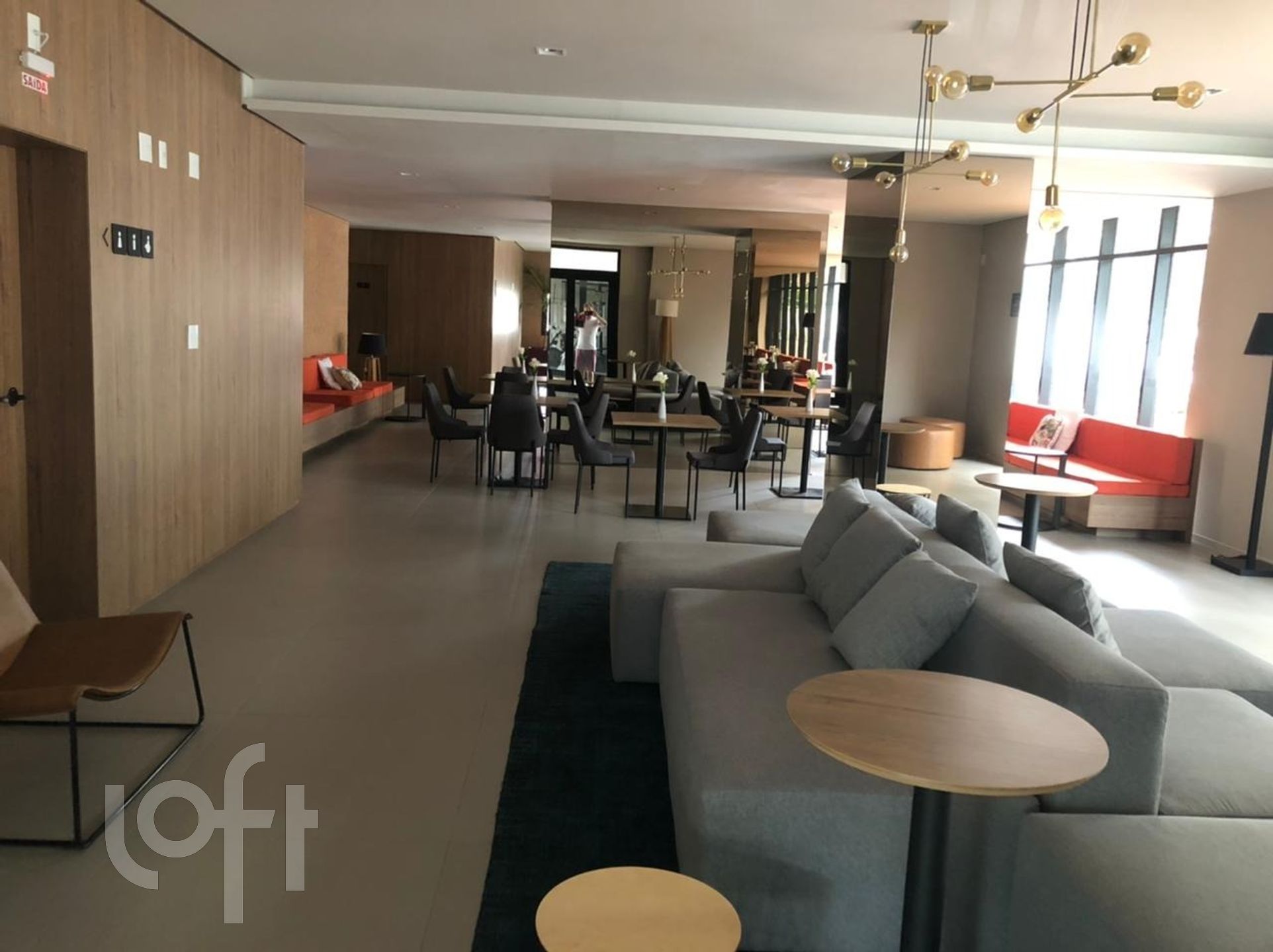 Apartamento à venda com 3 quartos, 215m² - Foto 35