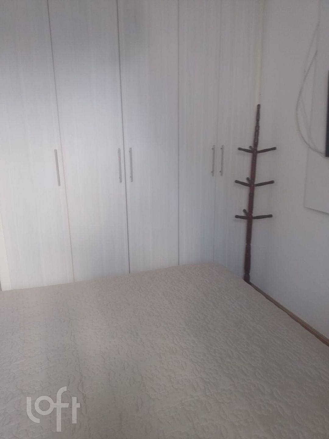 Apartamento à venda com 2 quartos, 60m² - Foto 3