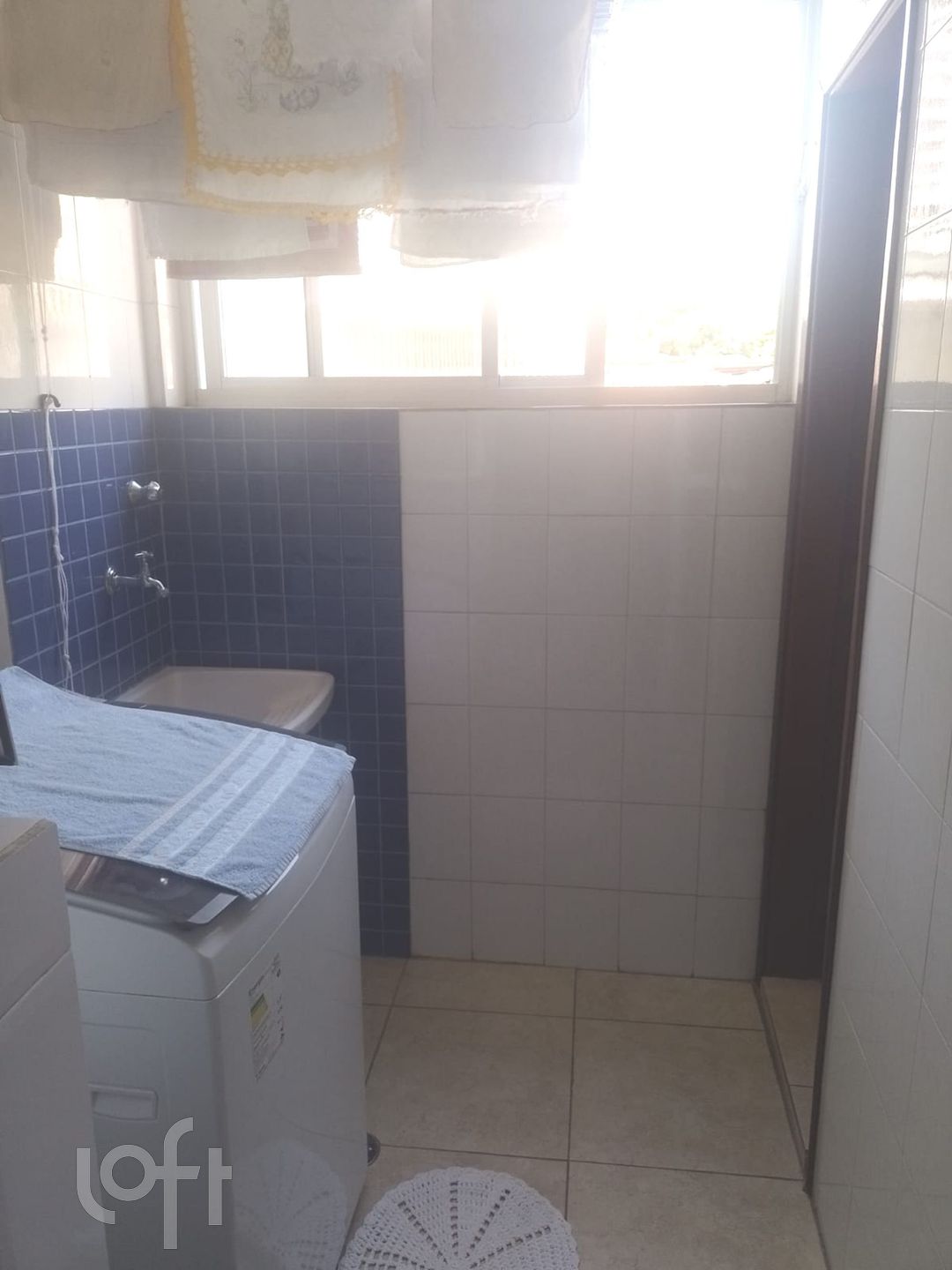 Apartamento à venda com 2 quartos, 60m² - Foto 5