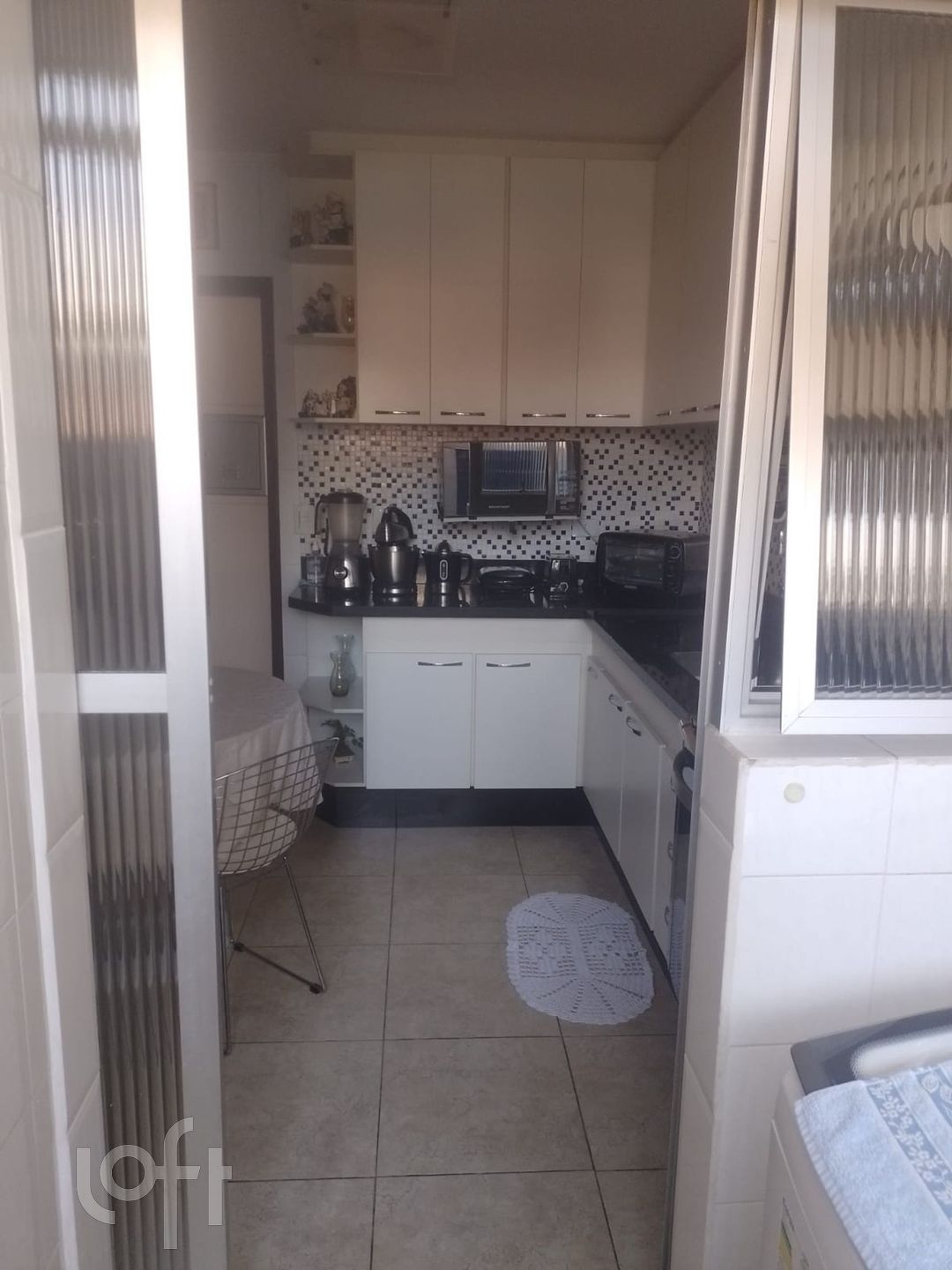 Apartamento à venda com 2 quartos, 60m² - Foto 7