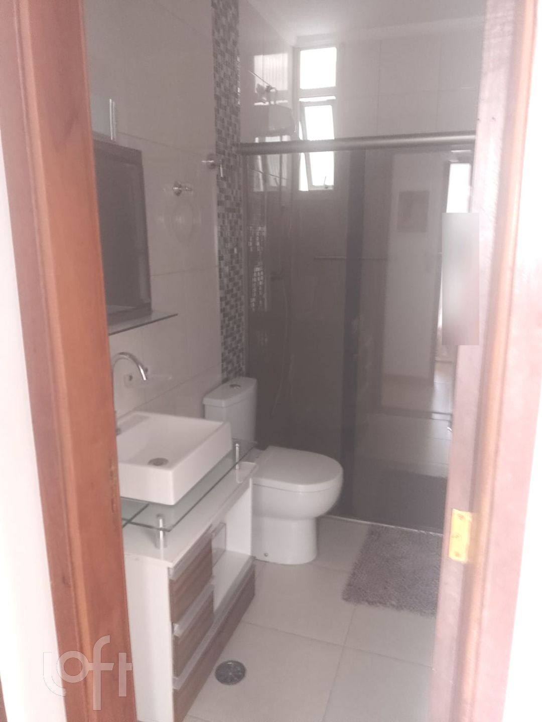 Apartamento à venda com 2 quartos, 60m² - Foto 8