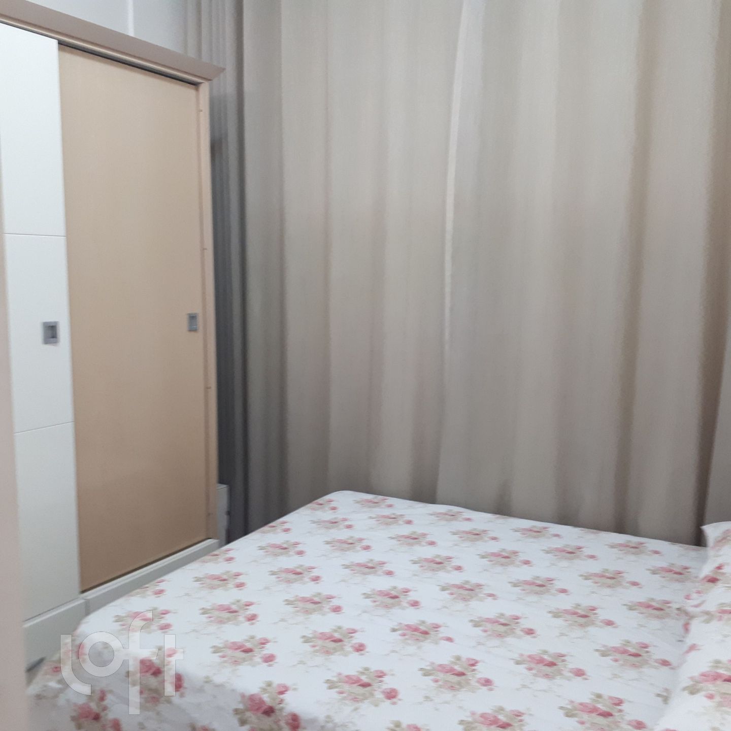 Apartamento à venda com 1 quarto, 32m² - Foto 2