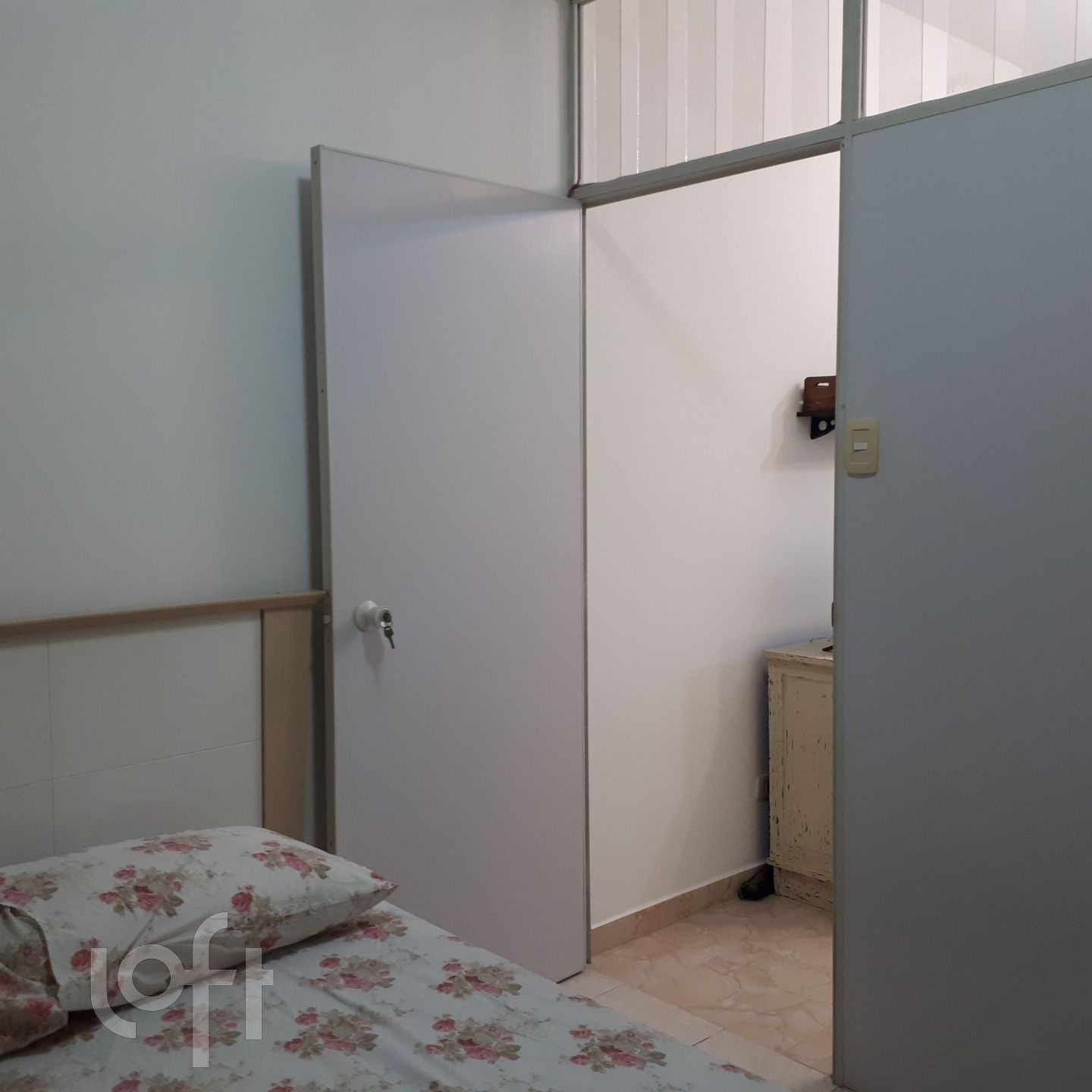 Apartamento à venda com 1 quarto, 32m² - Foto 3