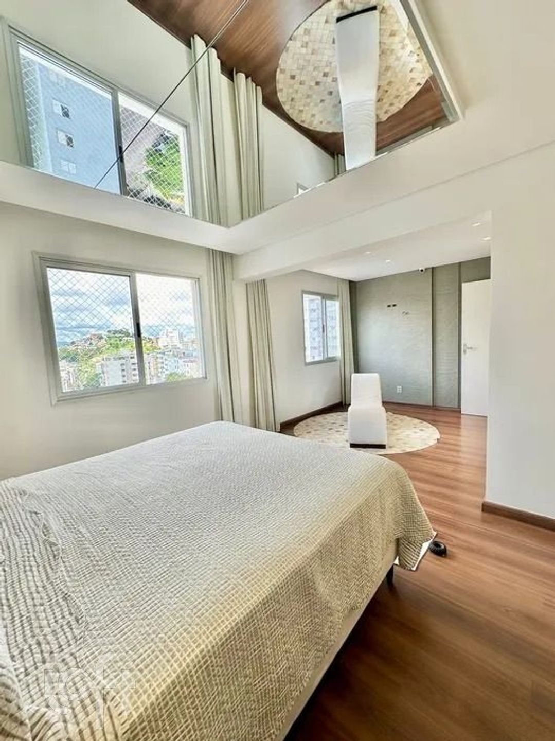 Apartamento à venda com 3 quartos, 240m² - Foto 19